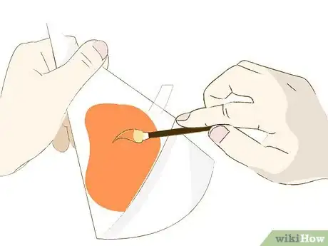 Image titled Make a Papier Mâché Bird Step 11