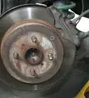 Fix Noisy Brakes