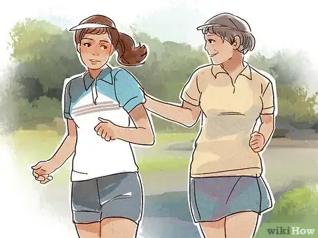 Image titled Treat Depression Shared by Parents and Teens Step 8