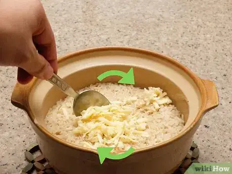 Image titled Cook Cheese Rice Step 4