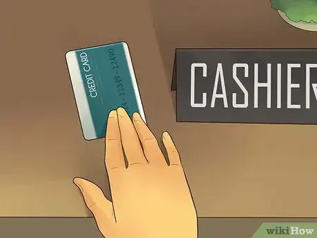 Image titled Get a Known Traveler Number Step 5