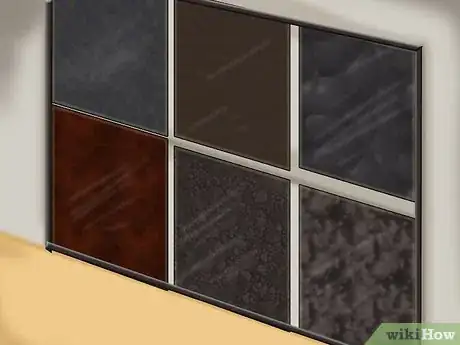 Image titled Buy Granite Countertop Step 1