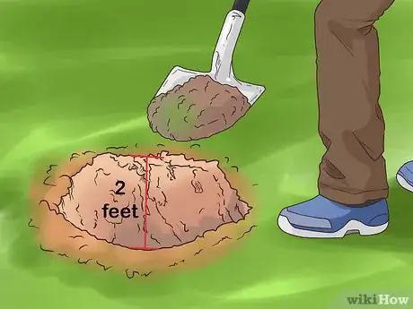 Image titled Install an Outdoor Light Fixture Step 9