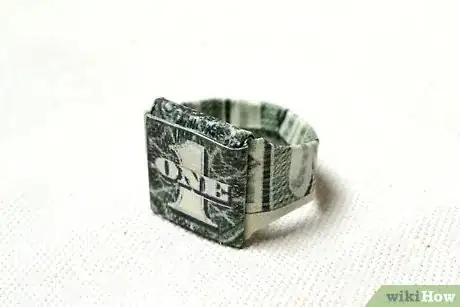 Image titled Make a Ring out of Paper Step 22