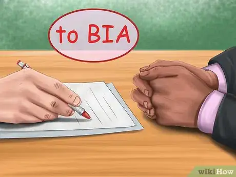 Image titled Appeal a Rejection for Asylum Step 12