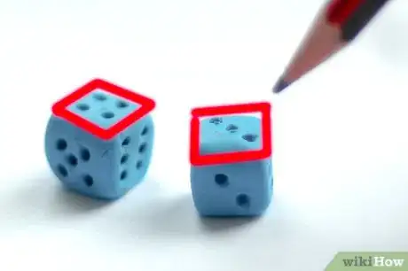 Image titled MakeClayDice 9