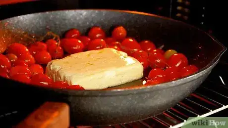 Image titled Make Baked Feta Pasta Step 14