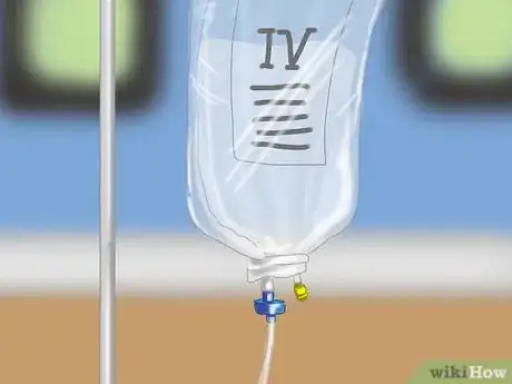 Image titled Diagnose Hereditary Angiodema Step 5