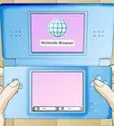 Browse the Internet on Your Nintendo DS