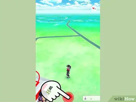 Image titled Use the PokéShop in Pokémon GO Step 2