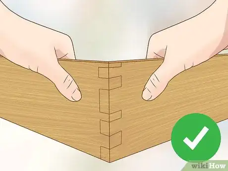 Image titled Design, Build, and Finish a Woodworking Project Step 17
