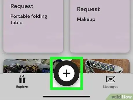 Image titled Post a Request on Weshare Step 9