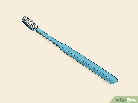 Image titled Clean Wisdom Teeth Step 1