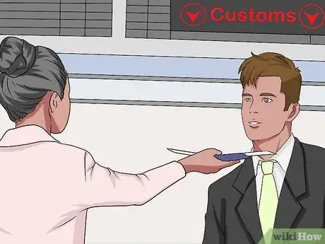 Image titled File for a K1 Visa Step 14