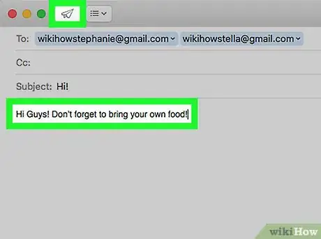 Image titled Address Multiple People in an Email on PC or Mac Step 19