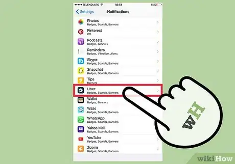 Image titled Protect Your Uber Account Information Step 8