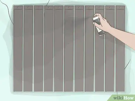 Image titled Decorate Vertical Blinds Step 3