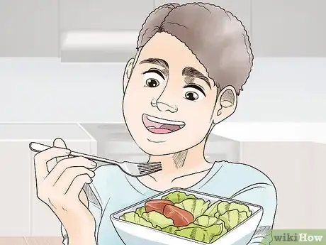 Image titled Grow Out a Pixie Cut Step 3