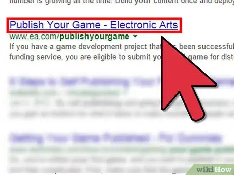 Image titled Create Video Games with a Group of People (Kids and Teens) Step 7