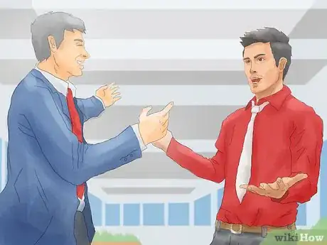 Image titled Have a Witty Conversation Step 1