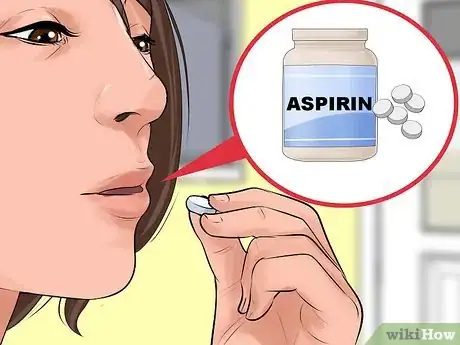 Image titled Identify and Treat Injuries From Stingrays and Sea Urchins Step 9