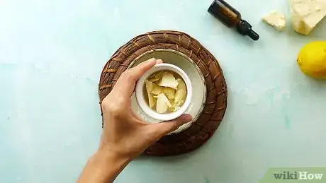 Image titled Make Face Moisturizer Step 1