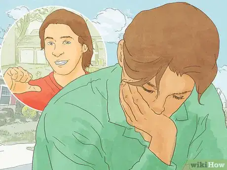 Image titled Deal with an Overly Friendly Neighbor Step 5