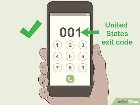 Image titled Call Andorra From the United States Step 1