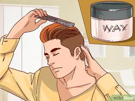 Image titled Convince Your Parents to Let You Get a Haircut Step 6