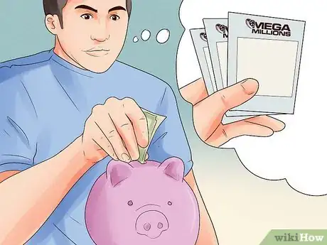 Image titled Win the Mega Millions Step 6