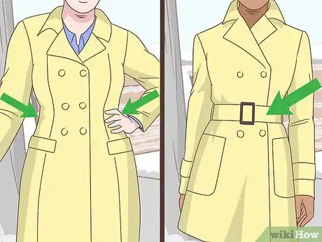 Image titled Choose a Statement Coat Step 7