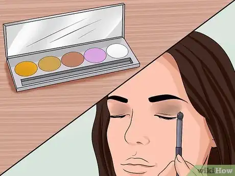 Image titled Dress Up Like a Cat Step 3