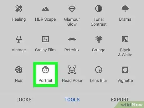 Image titled Take Portrait Photos on an iPhone 8 Step 6