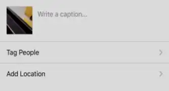 Connect Instagram to Facebook