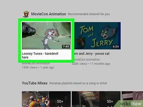 Image titled Block YouTube Channels on PC or Mac Step 8