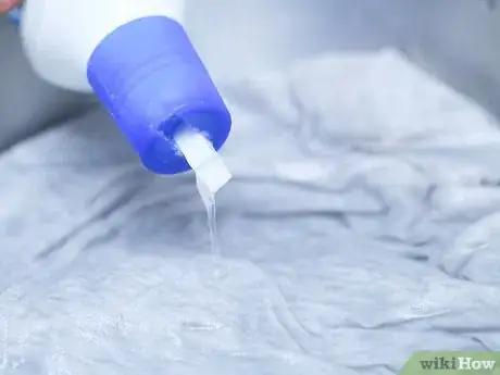 Image titled Remove Banana Stains from Fabric Step 3