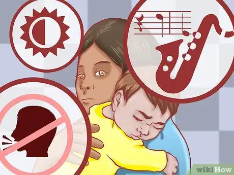 Image titled Care for a Baby Step 7