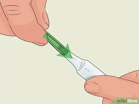 Image titled Refill Copic Markers Step 11