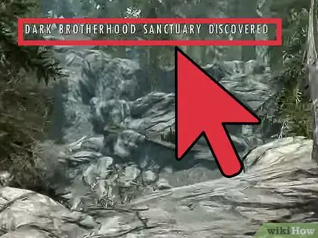 Image titled Kill Cicero in Skyrim Step 1