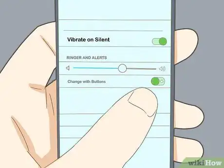 Image titled Clean iPhone Speakers Step 7