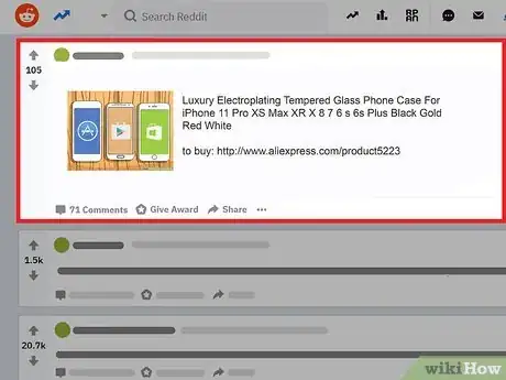 Image titled Find Fake Brands on AliExpress Step 3