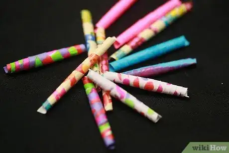 Image titled Make Paper Beads Final