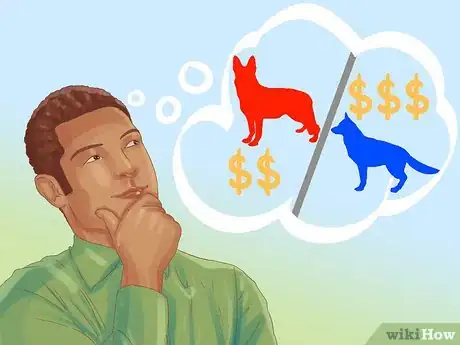 Image titled Buy a Personal Protection Dog Step 10