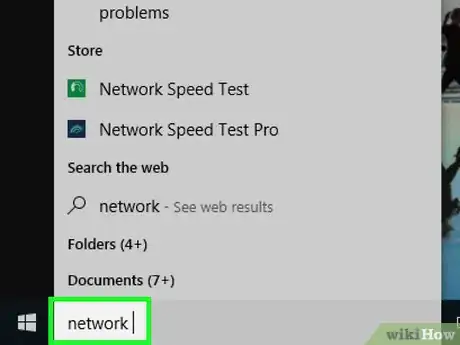Image titled Disable IPv6 on PC or Mac Step 2