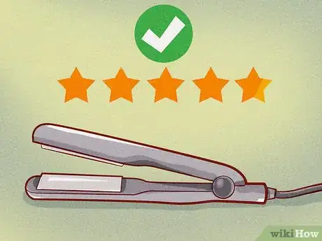 Image titled Buy a Flat Iron Step 8