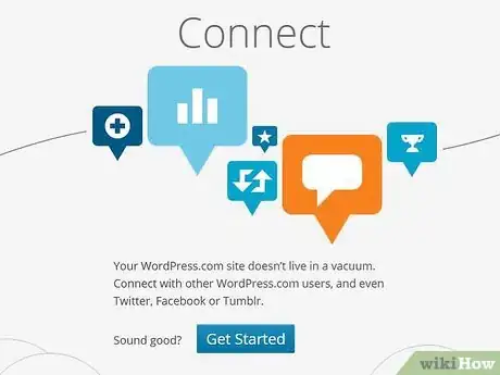 Image titled Create a Blog Website from the Ground Up Step 2