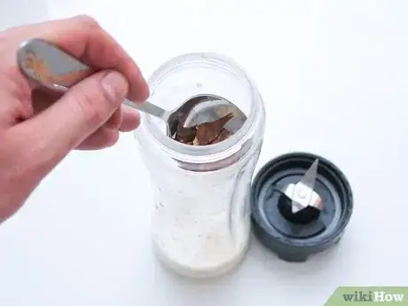 Image titled Make a Peanut Butter and Jelly Smoothie Step 12