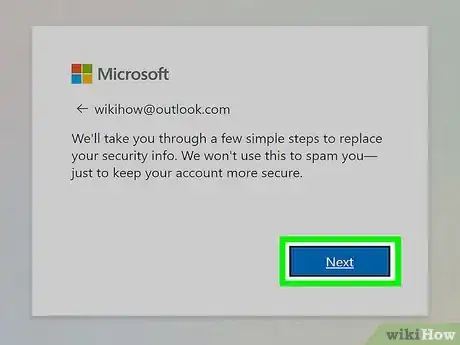 Image titled Turn On Two‐Factor Authentication on a Microsoft Account Step 26