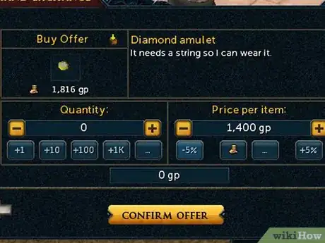 Image titled Merchant in RuneScape Step 9