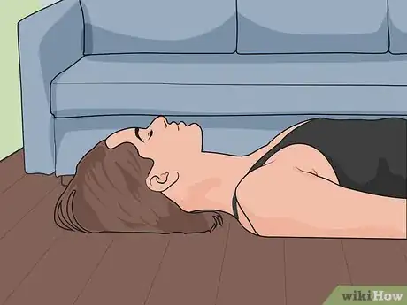 Image titled Fix Rotator Cuff Problems Step 01